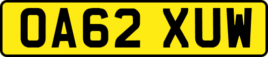 OA62XUW