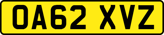 OA62XVZ
