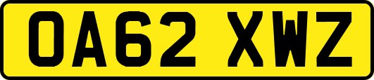OA62XWZ