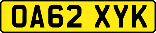 OA62XYK