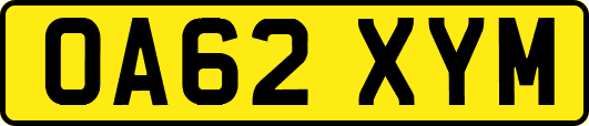OA62XYM