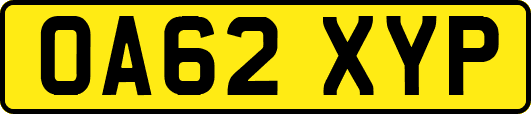 OA62XYP