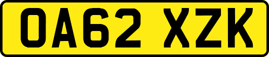 OA62XZK