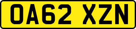 OA62XZN