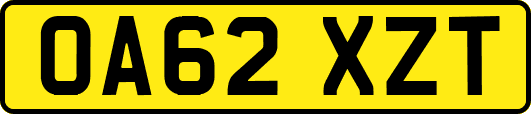 OA62XZT