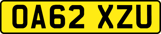 OA62XZU