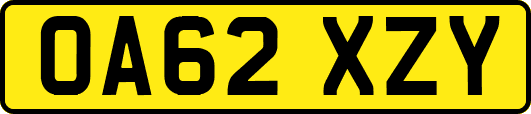 OA62XZY