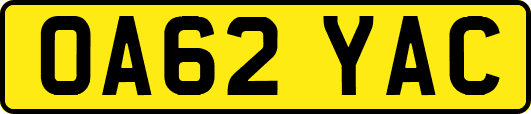 OA62YAC