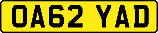 OA62YAD