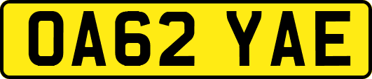 OA62YAE