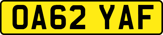 OA62YAF
