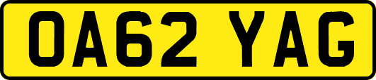 OA62YAG
