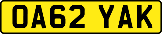 OA62YAK