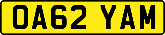 OA62YAM