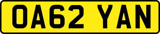 OA62YAN