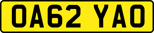 OA62YAO