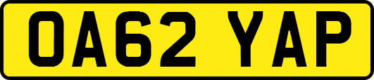 OA62YAP