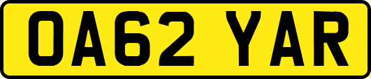 OA62YAR