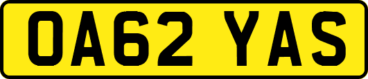 OA62YAS