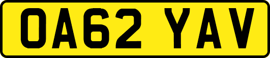 OA62YAV