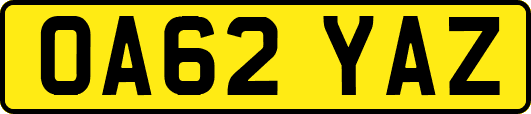 OA62YAZ