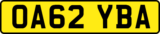 OA62YBA