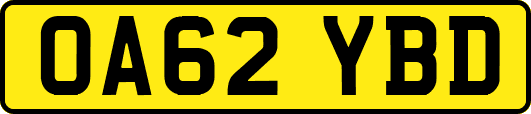 OA62YBD