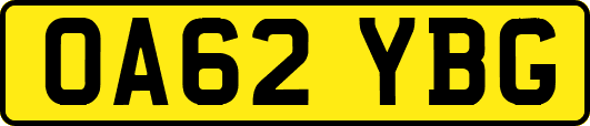 OA62YBG