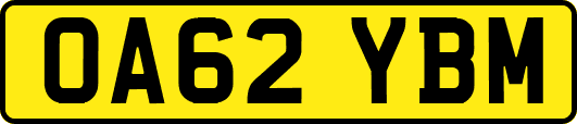 OA62YBM