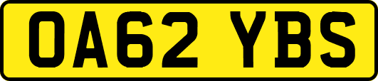OA62YBS