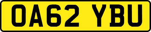 OA62YBU
