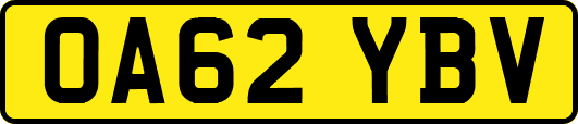 OA62YBV