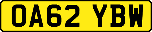 OA62YBW