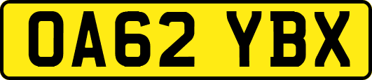 OA62YBX