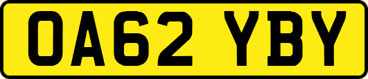 OA62YBY