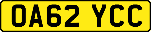OA62YCC