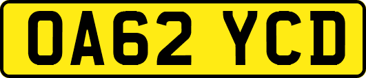 OA62YCD