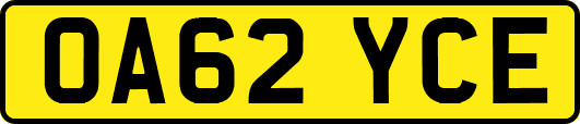 OA62YCE