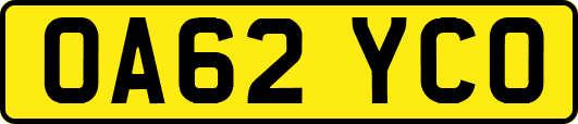 OA62YCO