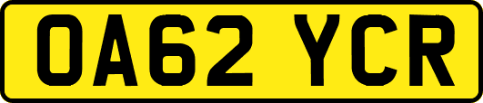 OA62YCR