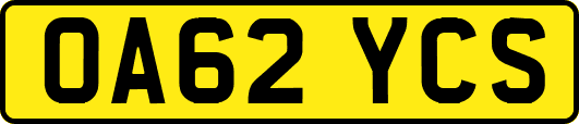 OA62YCS