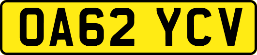 OA62YCV
