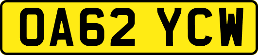 OA62YCW