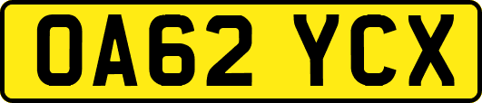 OA62YCX