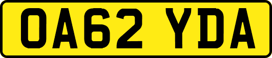 OA62YDA