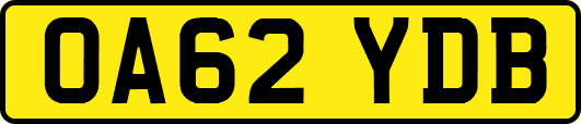 OA62YDB