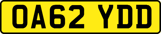 OA62YDD