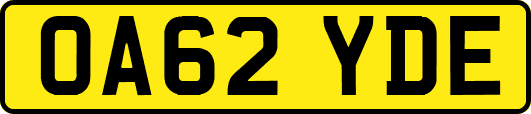 OA62YDE
