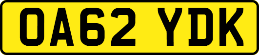OA62YDK