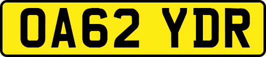 OA62YDR
